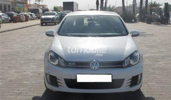 Volkswagen Touareg Occasion 2013 Diesel 100000Km Marrakech Dias-Auto #45567