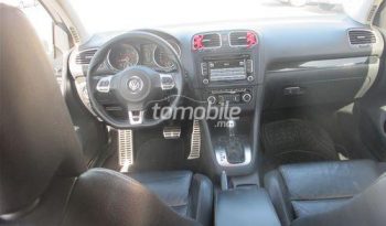 Volkswagen Touareg Occasion 2013 Diesel 100000Km Marrakech Dias-Auto #45567 plein