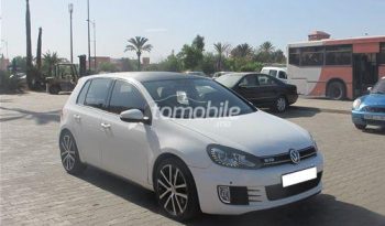 Volkswagen Touareg Occasion 2013 Diesel 100000Km Marrakech Dias-Auto #45567 plein