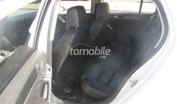 Volkswagen Touareg Occasion 2013 Diesel 100000Km Marrakech Dias-Auto #45567 plein