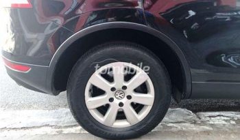 Volkswagen Touareg Occasion 2013 Diesel 93000Km Casablanca Auto Moulay Driss #43612 full