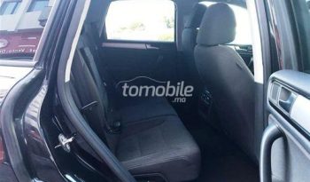 Volkswagen Touareg Occasion 2013 Diesel 93000Km Casablanca Auto Moulay Driss #43612 full