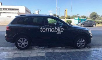 Volkswagen Touareg Occasion 2013 Diesel 93000Km Casablanca Auto Moulay Driss #43612 full