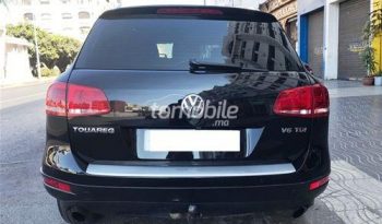 Volkswagen Touareg Occasion 2013 Diesel 93000Km Casablanca Auto Moulay Driss #43612 full