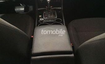 Volkswagen Touareg Occasion 2014 Diesel 115000Km Casablanca Club Auto #44670 full