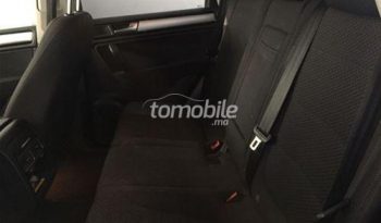 Volkswagen Touareg Occasion 2014 Diesel 115000Km Casablanca Club Auto #44670 full