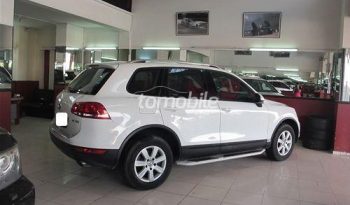 Volkswagen Touareg Occasion 2014 Diesel 70000Km Marrakech Dias-Auto #45171 plein