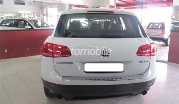 Volkswagen Touareg Occasion 2014 Diesel 70000Km Marrakech Dias-Auto #45171 plein
