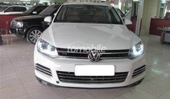Volkswagen Touareg Occasion 2014 Diesel 70000Km Marrakech Dias-Auto #45171