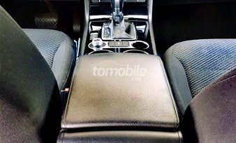 Volkswagen Touareg Occasion 2015 Diesel 0Km Casablanca Club Auto #54072 full