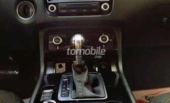 Volkswagen Touareg Occasion 2015 Diesel 70000Km Casablanca Club Auto #44696 full