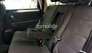 Volkswagen Touareg Occasion 2016 Diesel 20000Km Casablanca Club Auto #44175 full