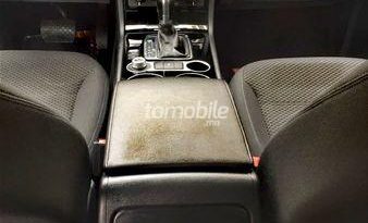 Volkswagen Touareg Occasion 2016 Diesel 20000Km Casablanca Club Auto #44175 full