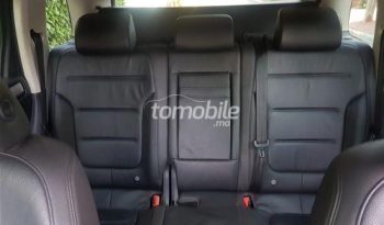 Volkswagen Touareg Occasion 2017 Diesel 29000Km Rabat Auto Marjane #43902 full