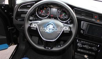 Volkswagen Touran Importé Neuf 2017 Diesel Km Rabat Impex #46267 plein