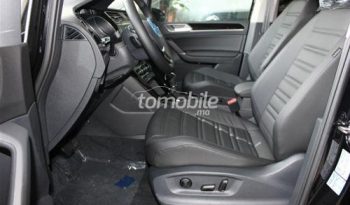 Volkswagen Touran Importé Neuf 2017 Diesel Km Rabat Impex #46267 full