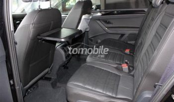 Volkswagen Touran Importé Neuf 2017 Diesel Km Rabat Impex #46267 full