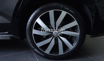 Volkswagen Touran Importé Neuf 2017 Diesel Km Tanger ELITE AUTOMOTO #43014 full