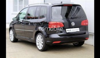 Volkswagen Touran Occasion 2014 Diesel 10Km Rabat AUTO DUSSELDORF #51407 full