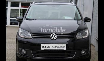 Volkswagen Touran Occasion 2014 Diesel 10Km Rabat AUTO DUSSELDORF #51407
