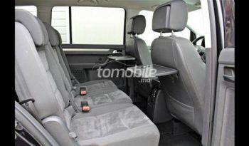 Volkswagen Touran Occasion 2014 Diesel 10Km Rabat AUTO DUSSELDORF #51407 full