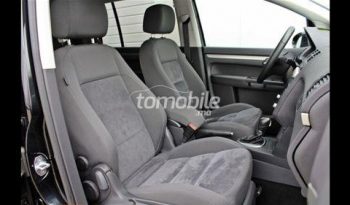 Volkswagen Touran Occasion 2014 Diesel 10Km Rabat AUTO DUSSELDORF #51407 full