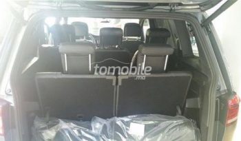 Volkswagen Touran Occasion 2017 Diesel Km Tanger Auto Matrix #43961 full