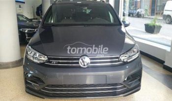 Volkswagen Touran Occasion 2017 Diesel Km Tanger Auto Matrix #43961
