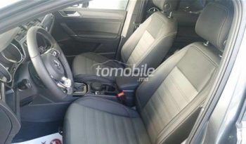Volkswagen Touran Occasion 2017 Diesel Km Tanger Auto Matrix #43961 full