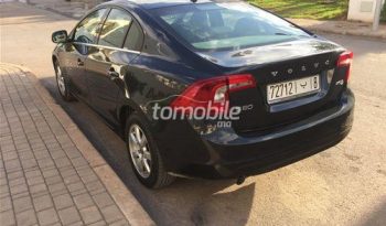 Volvo S60 Occasion 2012 Diesel 128000Km  #54835 full