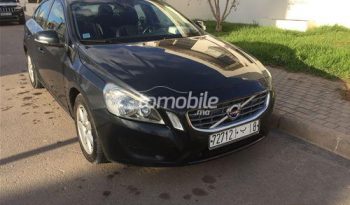 Volvo S60 Occasion 2012 Diesel 128000Km  #54835