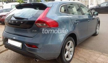 Volvo V40 Occasion 2013 Diesel 100000Km Casablanca La Coline Car #48450 full