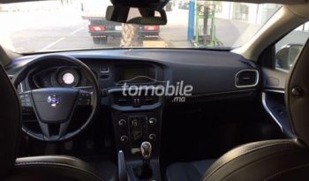Volvo V40 Occasion 2014 Diesel 29000Km Casablanca #55480 full