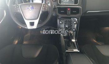 Volvo V40 Occasion 2015 Diesel 28000Km Marrakech VULCO Marrakech #48276 full