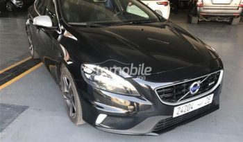 Volvo V40 Occasion 2015 Diesel 28000Km Marrakech VULCO Marrakech #48276