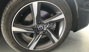 Volvo V40 Occasion 2015 Diesel 28000Km Marrakech VULCO Marrakech #48276 full