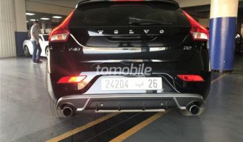 Volvo V40 Occasion 2015 Diesel 28000Km Marrakech VULCO Marrakech #48276 full