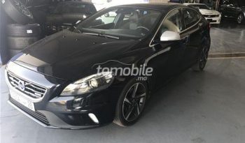 Volvo V40 Occasion 2015 Diesel 28000Km Marrakech VULCO Marrakech #48276 full