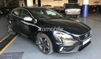 Volvo V40 Occasion 2015 Diesel 28000Km Marrakech VULCO Marrakech #48276 full