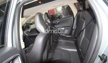Volvo XC60 Occasion 2013 Diesel 71000Km Casablanca AB AUTO #47393 plein
