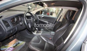 Volvo XC60 Occasion 2013 Diesel 71000Km Casablanca AB AUTO #47393 plein