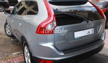 Volvo XC60 Occasion 2013 Diesel 71000Km Casablanca AB AUTO #47393 plein