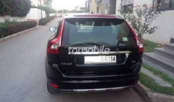 Volvo XC60 Occasion 2014 Diesel 108000Km Mohammedia #55232 full