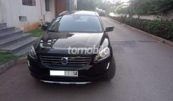 Volvo XC60 Occasion 2014 Diesel 108000Km Mohammedia #55232