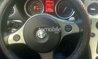 Alpha Romeo Alfa 159 Occasion 2010 Essence 41000Km Casablanca #56151 plein
