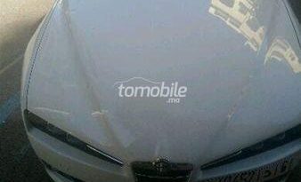 Alpha Romeo Alfa 159 Occasion 2010 Essence 41000Km Casablanca #56151