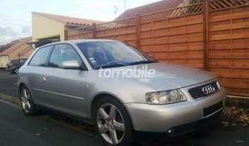 Audi A3 Occasion 2001 Diesel 275484Km Marrakech #56158