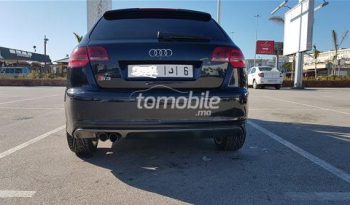 Audi A3 Occasion 2009 Diesel 134500Km Tanger #55970