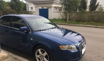 Audi A4 Occasion 2006 Diesel 303000Km Tanger #55703