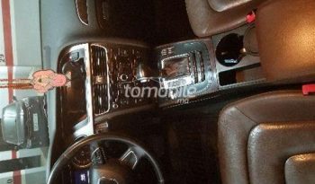 Audi A4 Occasion 2013 Diesel 152000Km Rabat #55798 plein